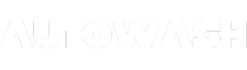 Autowash - Logo